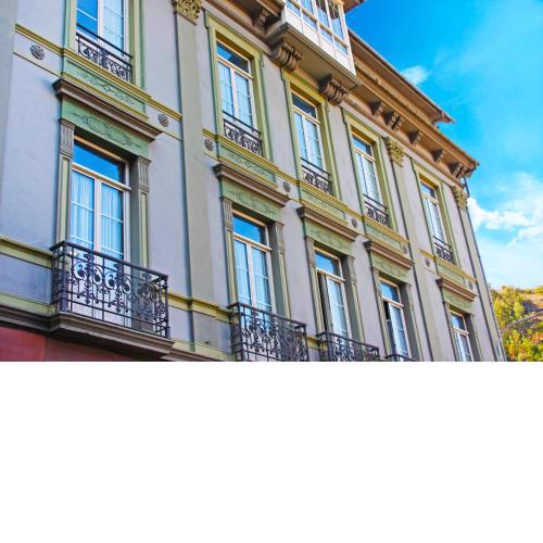 Hotel La Colmena