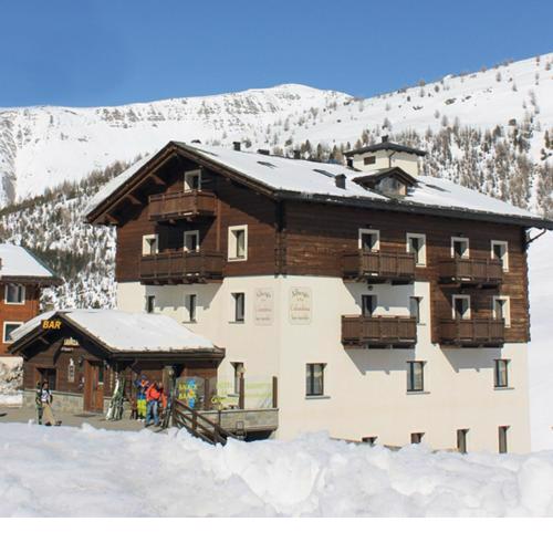 Hotel La Colombina