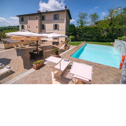 Hotel La Colonna