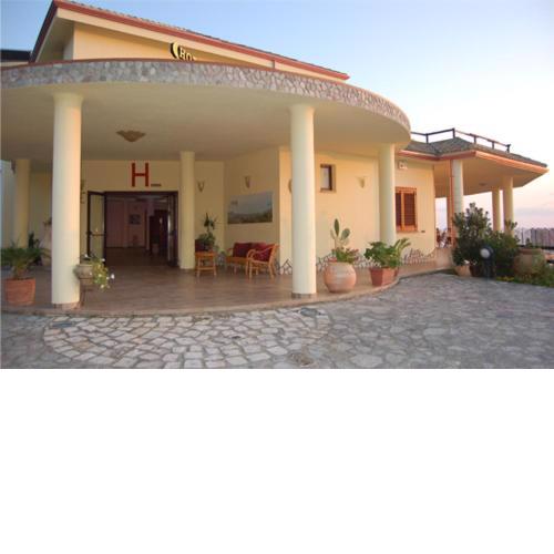 Hotel La Cometa