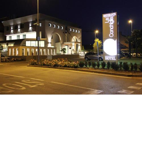 Hotel La Conchiglia