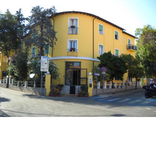 Hotel La Conchiglia