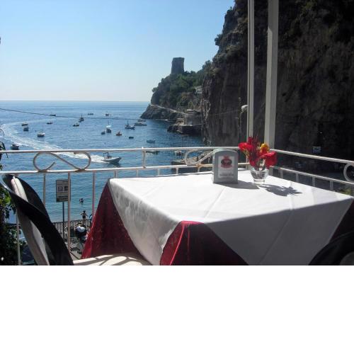 Hotel La Conchiglia