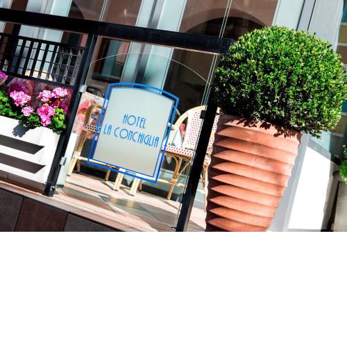 Hotel La Conchiglia