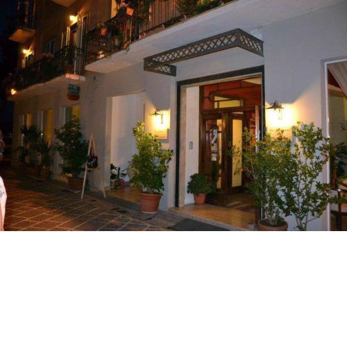Hotel La Congiura dei Baroni