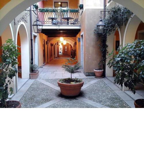 Hotel La Contrada