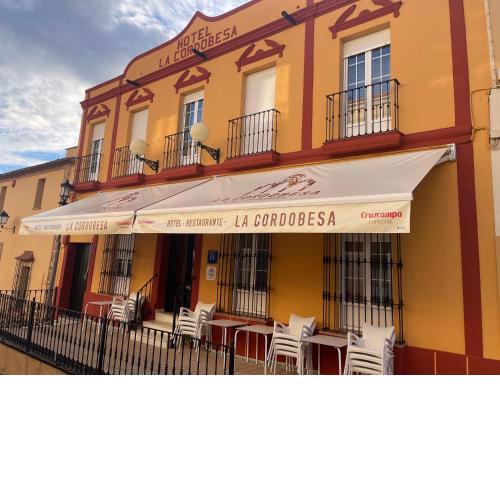 Hotel La Cordobesa