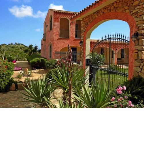 Hotel La Corte Rosada