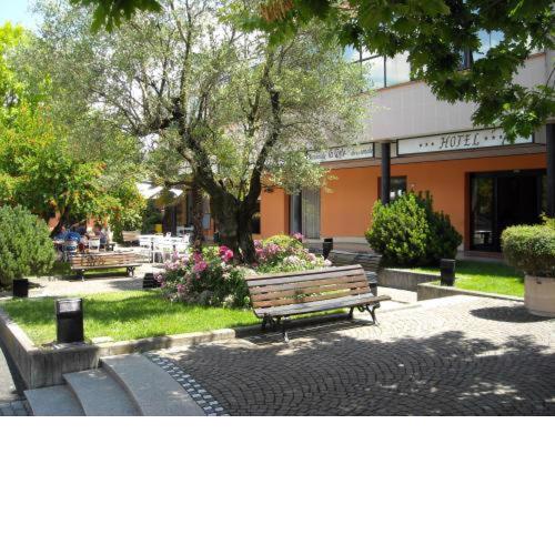 Hotel La Corte