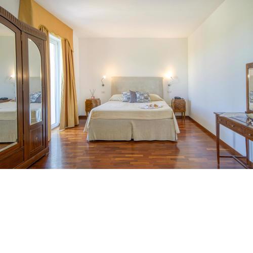 Hotel La Corte