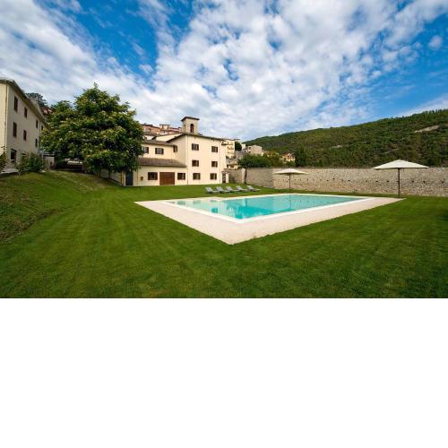 Hotel La Corte