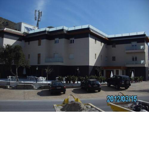 Hotel La Duquesa