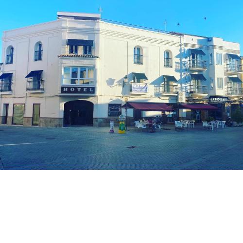 Hotel La Encomienda