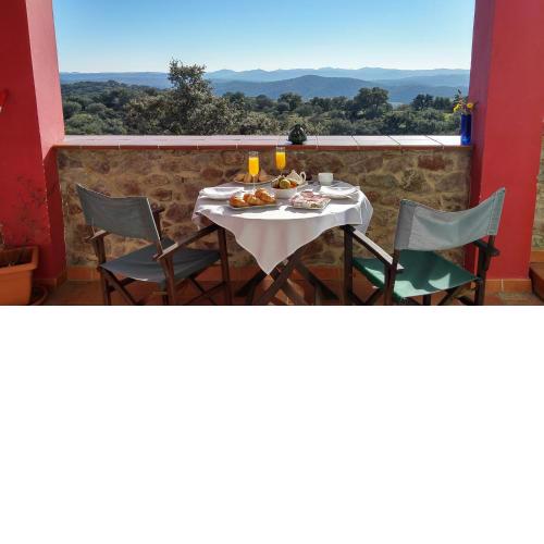 Hotel La Era de Aracena - Adults Only