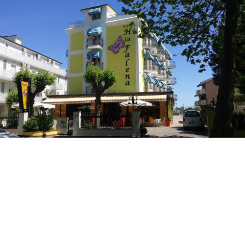 Hotel La Falena