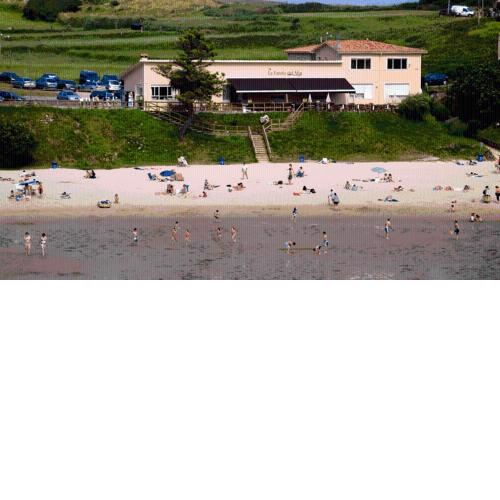 Hotel La Farola del Mar