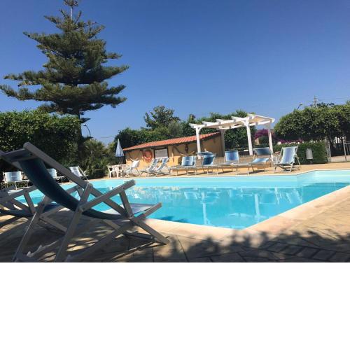 Hotel La Fattoria Sul Mare