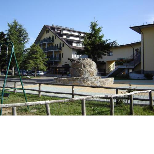 Hotel La Fattoria