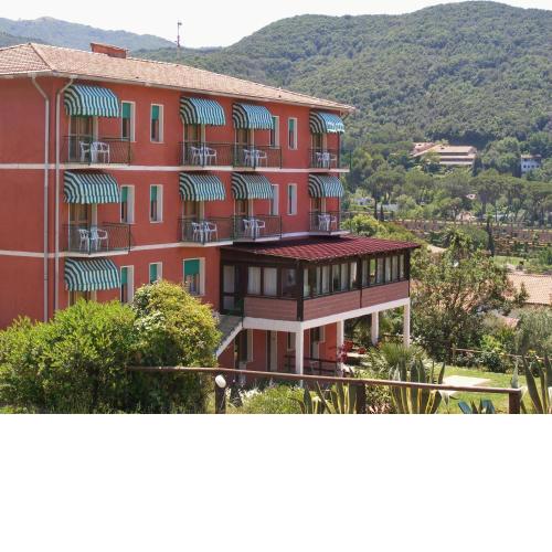 Hotel La Feluca