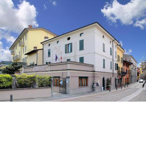 Hotel La Fenice