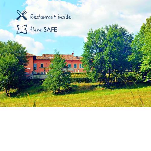 Hotel La Fertè