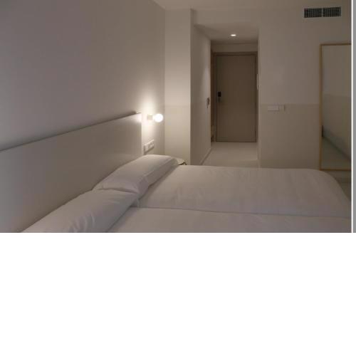 HOTEL LA FONDA B&B