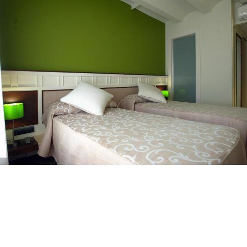 Hotel La Fonda Moreno