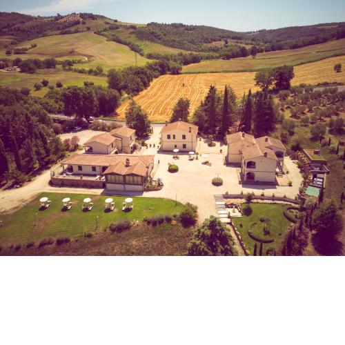 Hotel La Fonte Del Cerro