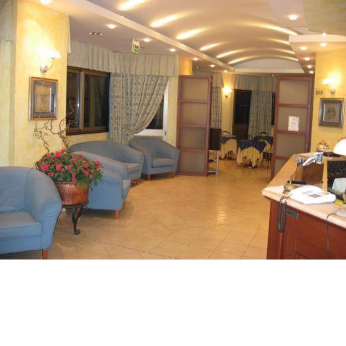 Hotel La Fonte