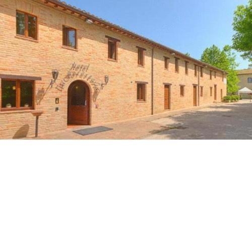 Hotel La Foresteria