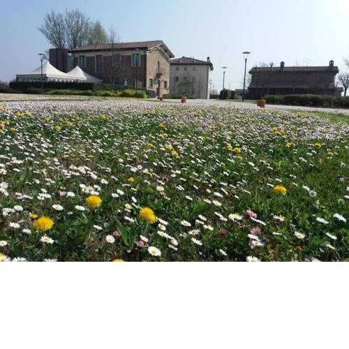 Hotel La Fornace