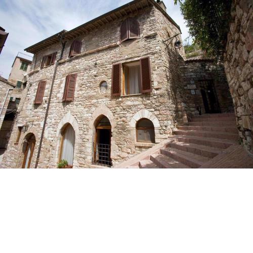Hotel La Fortezza