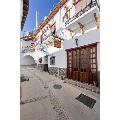 Hotel La Fragua I