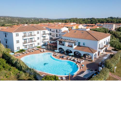 Hotel La Funtana