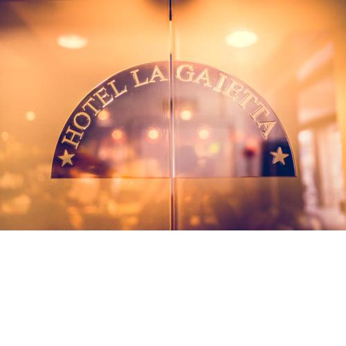 Hotel La Gaietta