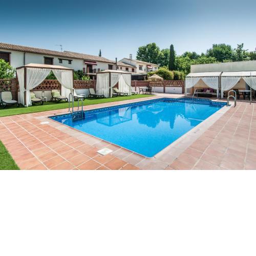 Hotel La Garapa