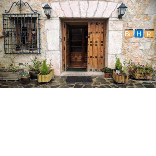 Hotel La Gerencia