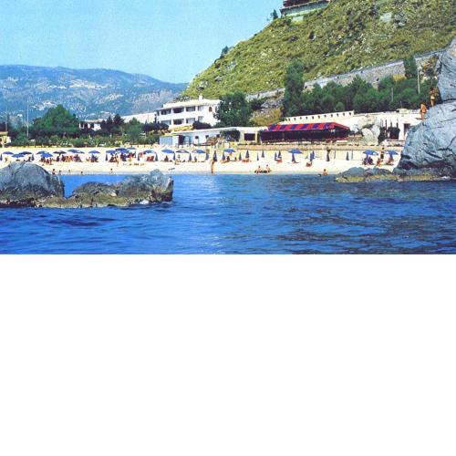 Hotel La Giara
