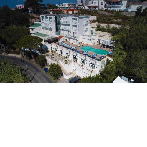 Hotel La Ginestra