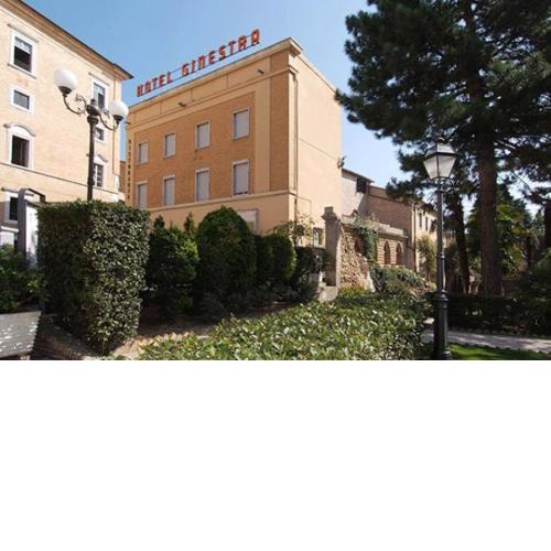 Hotel La Ginestra