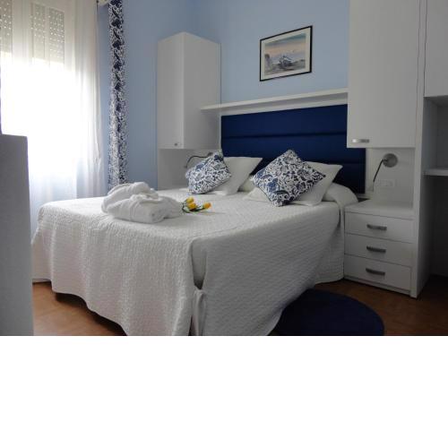 Hotel La Gioiosa