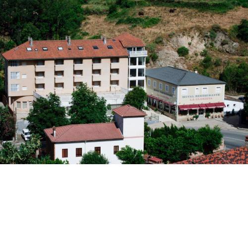 Hotel La Glorieta