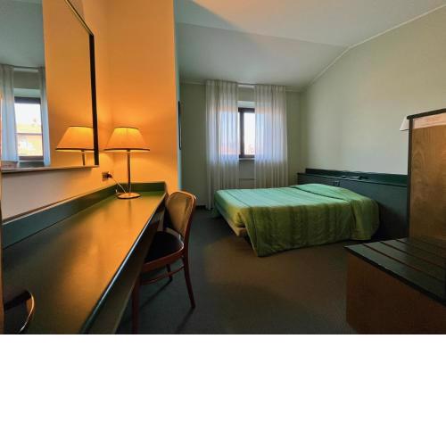 Hotel La Goletta