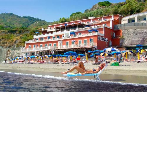 Hotel La Gondola