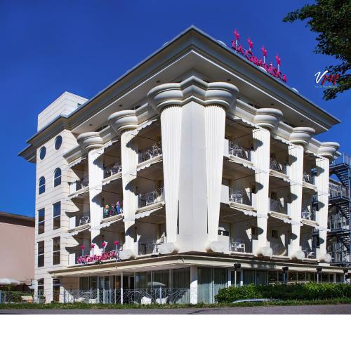 Hotel La Gradisca