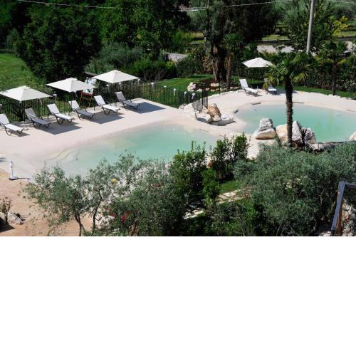 Hotel La Grotte