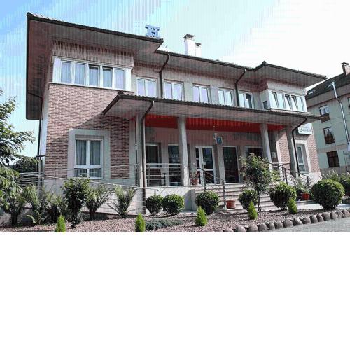 Hotel La Guindal