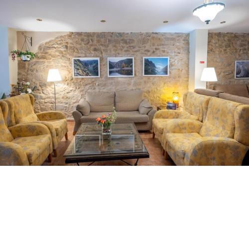 Hotel La Jara-Arribes