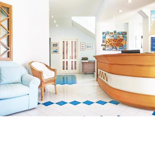 Hotel La Lampara