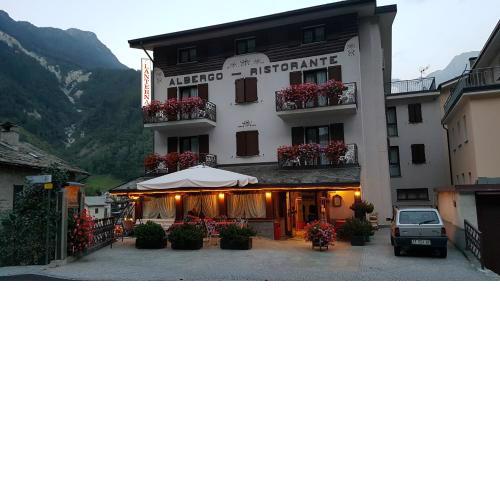 Hotel La Lanterna